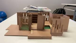 Taller de arquitectura T2 [upl. by Tsan]