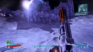 Find Deirdres Echo in Wherefore Art Thou in Borderlands The PreSequel [upl. by Tihw45]