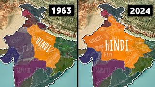 What Is Wrong With Hindi  Hindi Language History [upl. by Yatnoj]