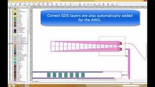 OptoDesigner 5 and the IMEC PDK [upl. by Sybil]