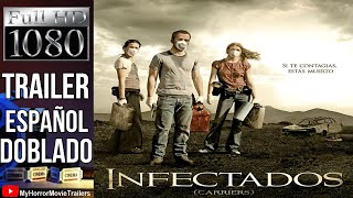 Infectados 2009 Trailer HD  Àlex Pastor David Pastor [upl. by Falzetta]