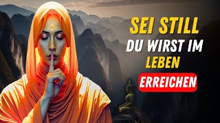 Die Kraft der Stille – Eine buddhistische ZenGeschichte [upl. by Gnud]