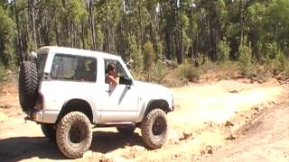 4x4 mundaring powerlines [upl. by Cayser]