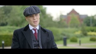 Time To Make Some Real Money  Peaky Blinders Series 2 Promo  BBC [upl. by Dougal89]