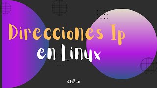 Direcciones ip [upl. by Goar]