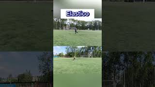 15 Best Skills 1v1 vs Defenders Part 1 football soccer footballskills soccerskills footwork [upl. by Monafo]