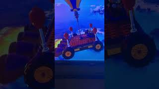 New low rider in Lego Fortnite [upl. by Rosana]