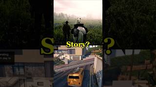 Red Dead Redemption 2 VS GTA V🔥 reddeadredemption2 gta5 shorts [upl. by Colfin]