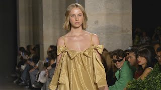 Buzina  Fall Winter 20242025  Full Show [upl. by Drolyag]