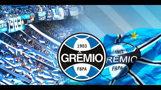 EA FC 24 Grêmio Modo Carreira PC  Gauchão  Brasileirão  Copa Do Brasil  Libertadores só Aqui [upl. by Arhaz]