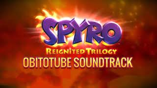 Spyro Reignited Trilogy Soundtrack Sheila´s Alp [upl. by Town]