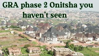 Onitsha GRA Phase2 you havent seen [upl. by Ashwin333]