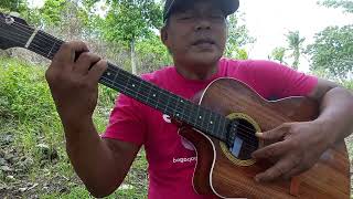 PASULYAPSULYAP BYTOOTSIE GUEVARASONG COVER [upl. by Suirradal]