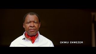 Okwui Enwezor  KochiMuziris Biennale presents a vital link between Asia and Africa [upl. by Ycniuqed]