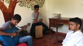 Cover of Pani da by Ayushman Khurana [upl. by Darrelle]