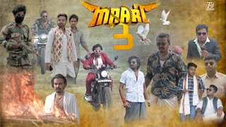 MAARI 3  THE GANG HUB [upl. by Bobbi]