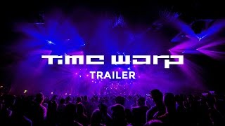 Time Warp 2017  Official Trailer [upl. by Arahas]