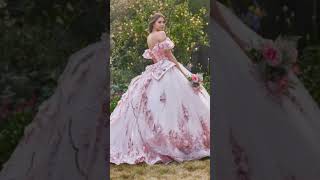 Ball gownnew trending gown 2024 latest viralvideo shorts [upl. by Dicky]