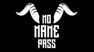 No Name Pass amp Schmalzklausen Pass [upl. by Halvaard]