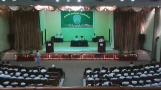 Best Urdu Speech [upl. by Suciram116]