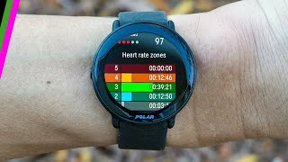 Polar Ignite 3 Review  Their Biggest Upgrade Yet [upl. by Nalhsa]