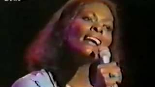 Dionne Warwick  All In Love Is Fair  Live Wolftrap DC  1975 [upl. by Ancelin]