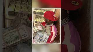 Moneybagg Yo Type Beat  quotGas Maskquot typebeat [upl. by Rector]