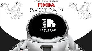 Fimba  Sweet Pain Space Jam Project  Soca [upl. by Eskill]