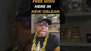 angry fan explains how New Orleans Saints find new ways to lose football games football saints [upl. by Pantin232]