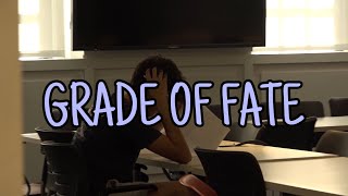 Grade of Fate  Short Film [upl. by Clintock650]