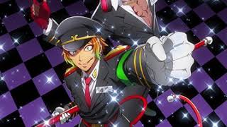 Nanbaka Ost Vol 2  13 Hard Fight [upl. by Ebanreb587]