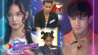 🛑Pinoy Big Brother the NINTH EVICTION  SEPTEMBER 292024 FULL VIDEO pbbupdate [upl. by Hildagarde]