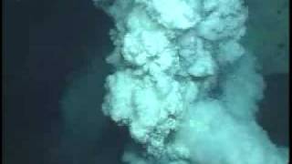 Underwater Volcano Eruption [upl. by Pierson]