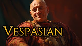 Vespasian  Roman History Documentary [upl. by Imiaj]