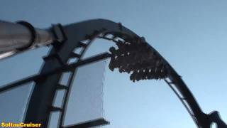 Heide Park Soltau Resort full HD [upl. by Pruter]