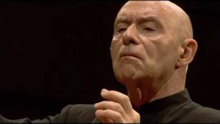 Christoph Eschenbach  Mahler  Symphony No1 35 [upl. by Leona]