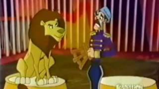 El Chavo  Lets go to the circus  english dub  part 22 [upl. by Maribeth]