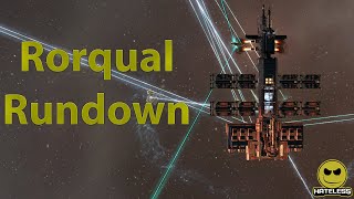 Rorqual Rundown [upl. by Celestyna243]