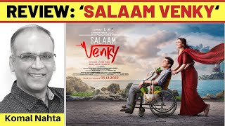 ‘Salaam Venky’ review [upl. by Assenay607]