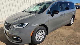 New 2024 Chrysler Pacifica TouringL FWD stk 201058 for sale in High Prairie Alberta [upl. by France]