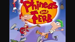 Phineas and Ferb  Fabulous [upl. by Sixla]