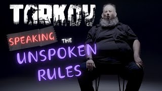 The Unspoken Etiquette of Tarkov [upl. by Quillan]