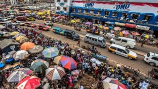 Everything you need to know about ONITSHA MAIN MARKET [upl. by Leoni631]