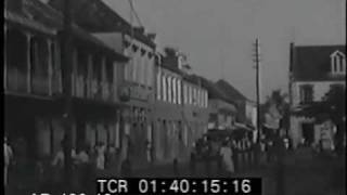 Grenada 1932 [upl. by Otinauj]