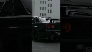 NISSAN GTR 34 2002 CARRO HERMOSO Y EPICO 🤏😎 [upl. by Claresta170]