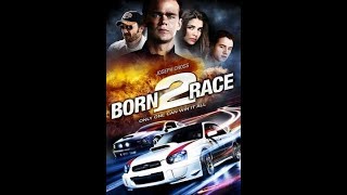 Born to Race  რბოლისთვის დაბადებული ქართულად [upl. by Donnell800]