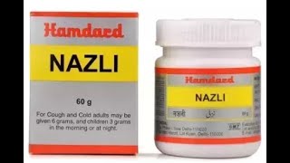 Hamdard Nazli [upl. by Adalai]