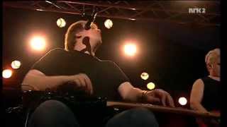 jeff healey live at nottoden 2006 [upl. by Gabriella]