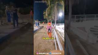 treta pesada entre skatista e mãe de criança q tava na pista de skate [upl. by Fem152]