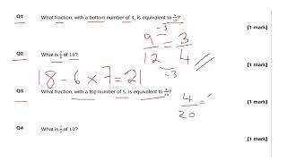 KS1 KS2 KS3 11 Maths 13 Maths Functional Skills Maths Level 12 Entry Level 3 NCFE NOCN Highfield [upl. by Lorsung945]